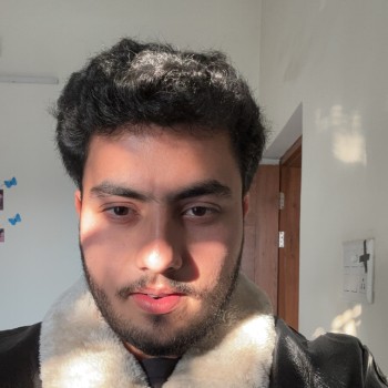 Aditya Warraich